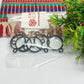 Round Mini Rakhi Connectors