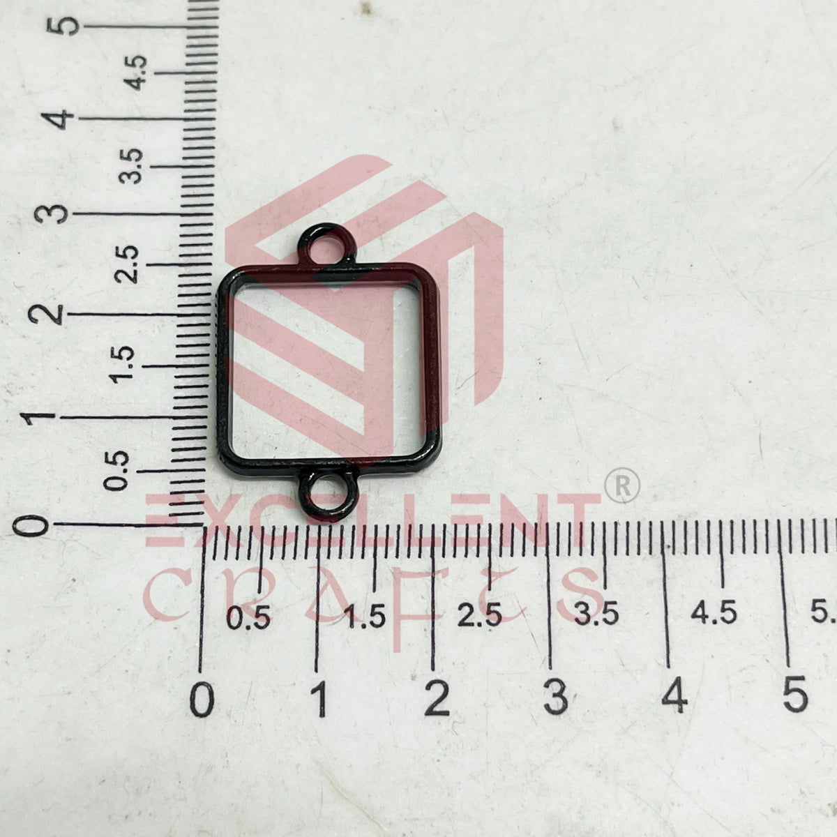 Square Mini Rakhi Connectors