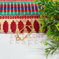 Rectangle Mini Rakhi Connectors