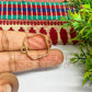 CutSquare Mini Rakhi Connectors