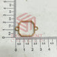 CutSquare Mini Rakhi Connectors