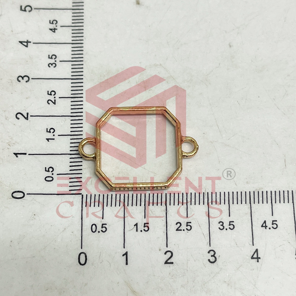 CutSquare Mini Rakhi Connectors