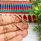 Diamond Mini Rakhi Connectors