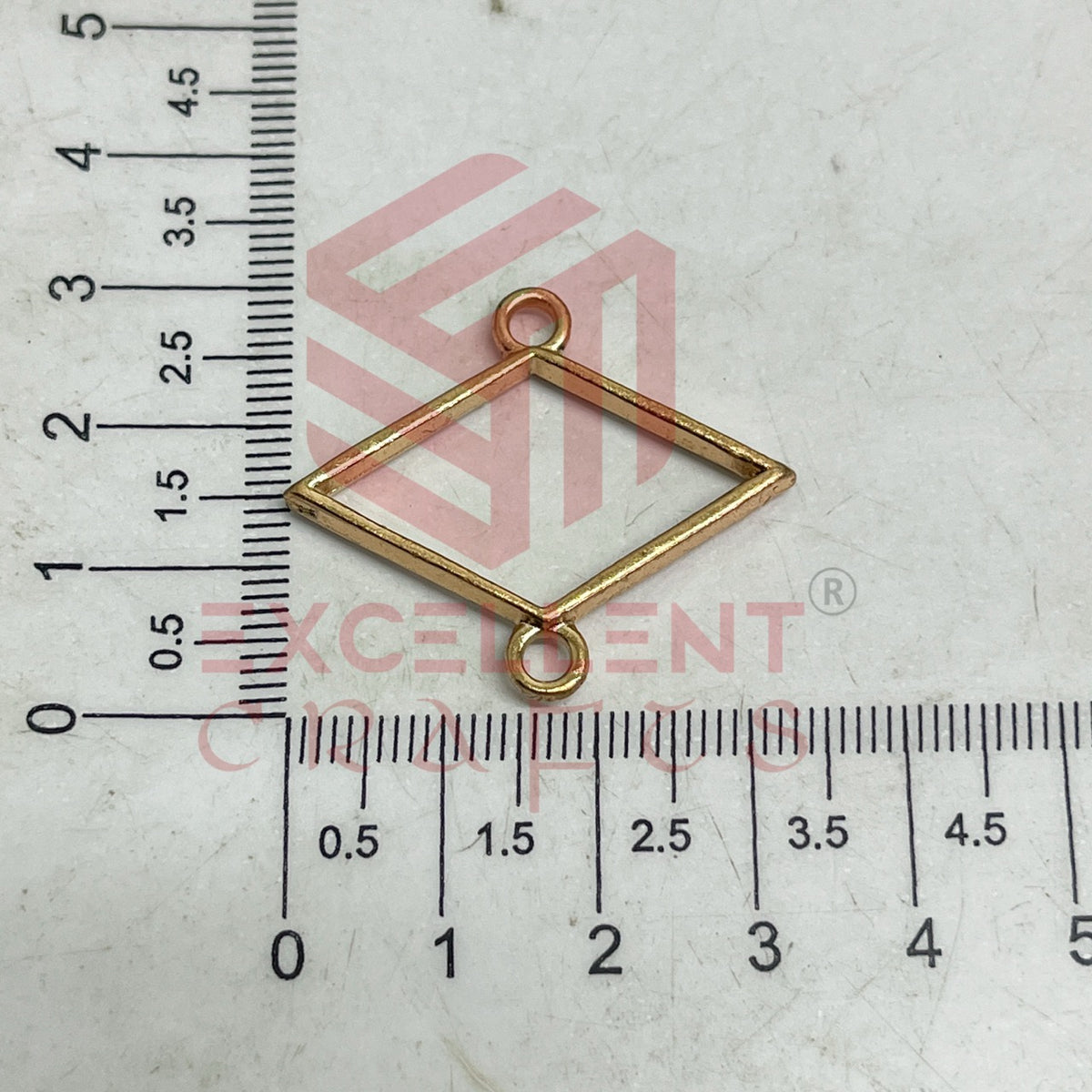 Diamond Mini Rakhi Connectors