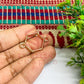 Hexagon Mini Rakhi Connectors