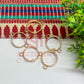 Round Mini Rakhi Connectors