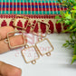 Square Mini Rakhi Connectors