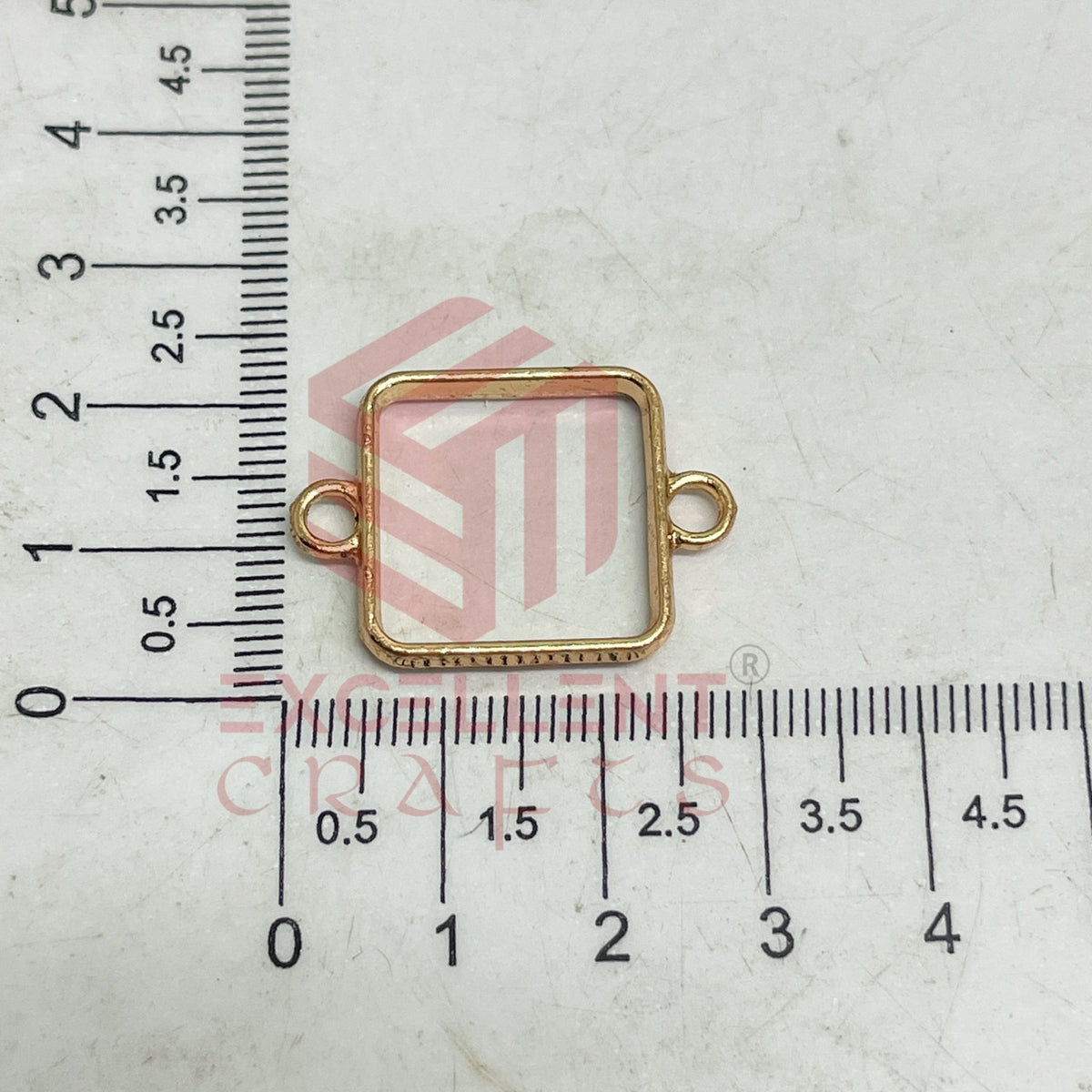 Square Mini Rakhi Connectors