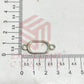 Curve Rectangle Mini Rakhi Connectors