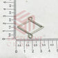 Diamond Mini Rakhi Connectors