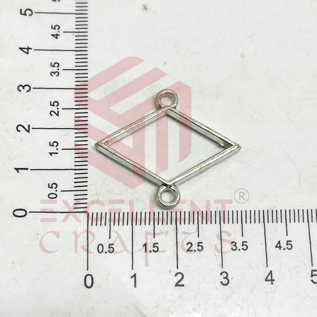 Diamond Mini Rakhi Connectors