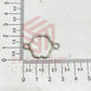 Flower Mini Rakhi Connectors