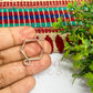 Hexagon Mini Rakhi Connectors
