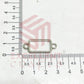 Rectangle Mini Rakhi Connectors