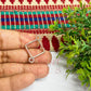 Rhombus Mini Rakhi Connectors