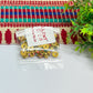 8mm Stone spacer -50pcs pack