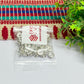 8mm Stone spacer -50pcs pack