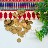 10mm Sitara one side hole