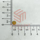 6mm Sitara one side hole