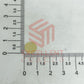 10mm Sitara one side hole