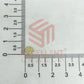 6mm Sitara one side hole