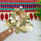 8mm Sitara one side hole