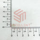 6mm Sitara one side hole