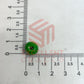 10mm Round Wooden Beads (50Pcs Pack)