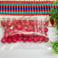 10mm Round Wooden Beads (50Pcs Pack)