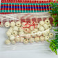 10mm Round Wooden Beads (50Pcs Pack)