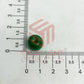 12mm Round Wooden Beads (50Pcs Pack)