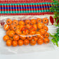 12mm Round Wooden Beads (50Pcs Pack)