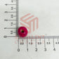 12mm Round Wooden Beads (50Pcs Pack)