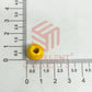12mm Round Wooden Beads (50Pcs Pack)
