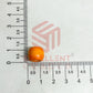 12x14mm Wooden Beads (50Pc Pack)