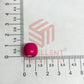 12x14mm Wooden Beads (50Pc Pack)