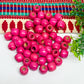 12x14mm Wooden Beads (50Pc Pack)