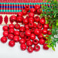 12x14mm Wooden Beads (50Pc Pack)