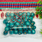 12x14mm Wooden Beads (50Pc Pack)