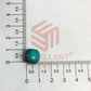 12x14mm Wooden Beads (50Pc Pack)