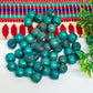 12x14mm Wooden Beads (50Pc Pack)