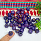 12x14mm Wooden Beads (50Pc Pack)