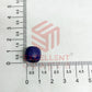 12x14mm Wooden Beads (50Pc Pack)