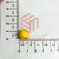 12x14mm Wooden Beads (50Pc Pack)