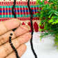 3mm Round Glass Beads (200 pcs)