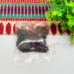3mm Round Glass Beads (200 pcs)