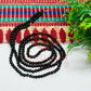 3mm Round Glass Beads (200 pcs)