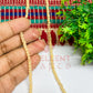 3mm Round Glass Beads (200 pcs)