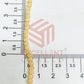 3mm Round Glass Beads (200 pcs)