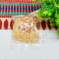 3mm Round Glass Beads (200 pcs)